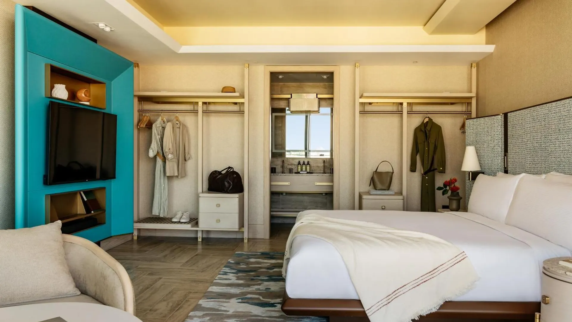 Hotel Me Malta By Melia San Julián