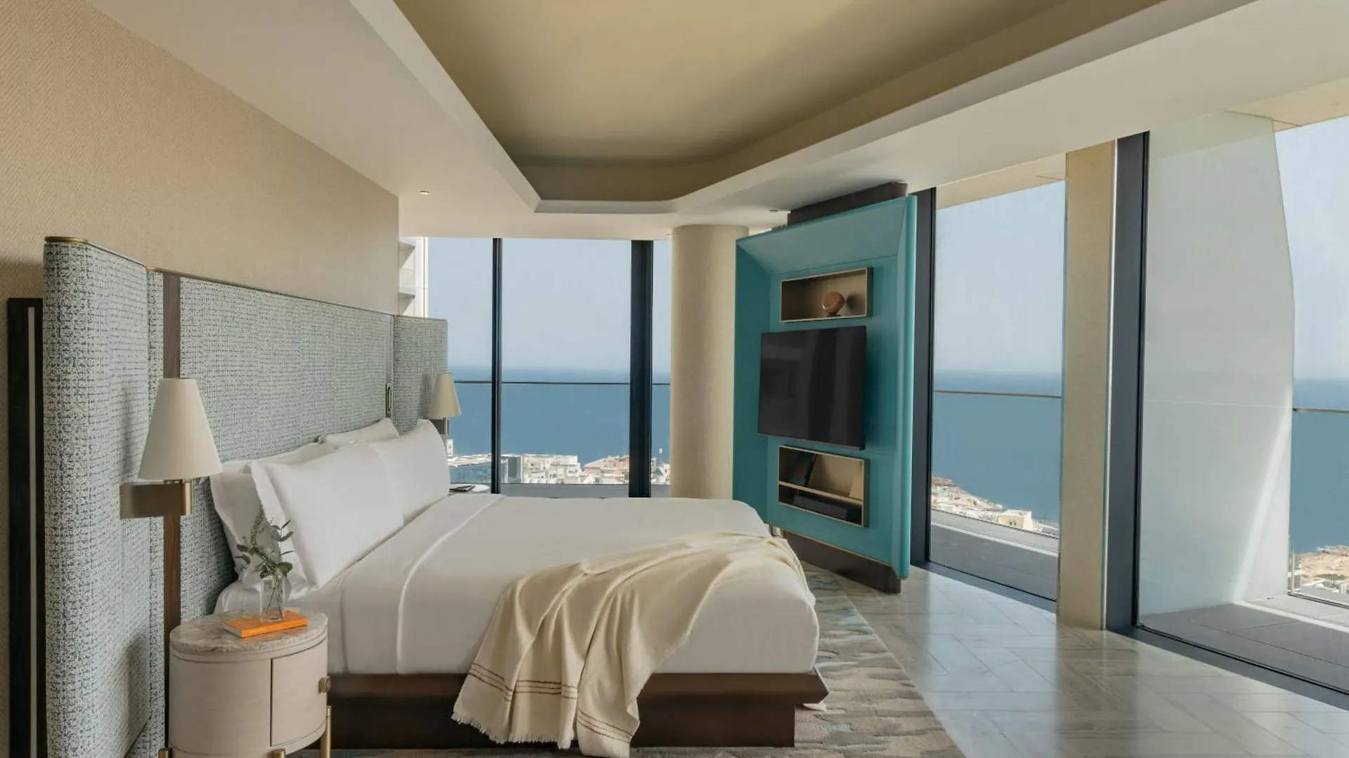 Hotel Me Malta By Melia San Julián