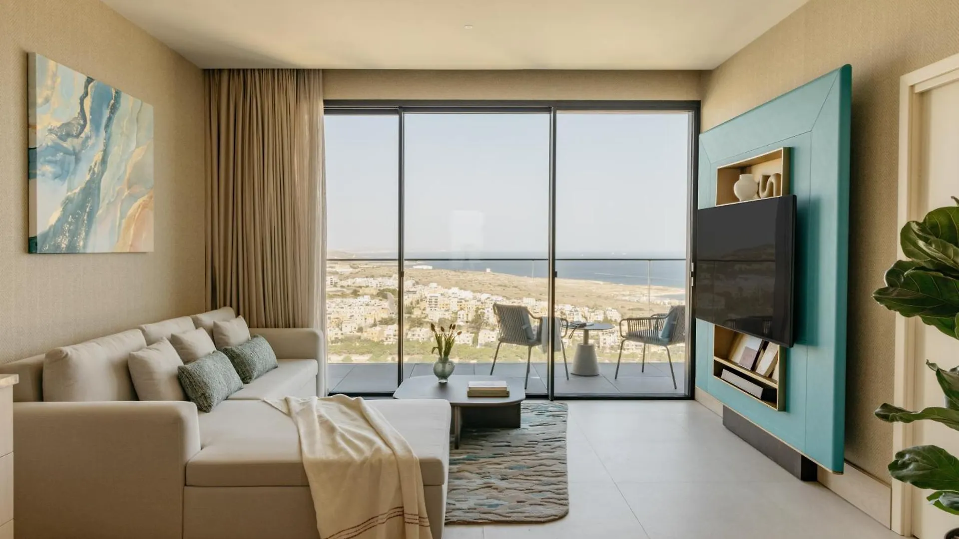 Me Malta By Melia Hotel Saint Julian's Malta