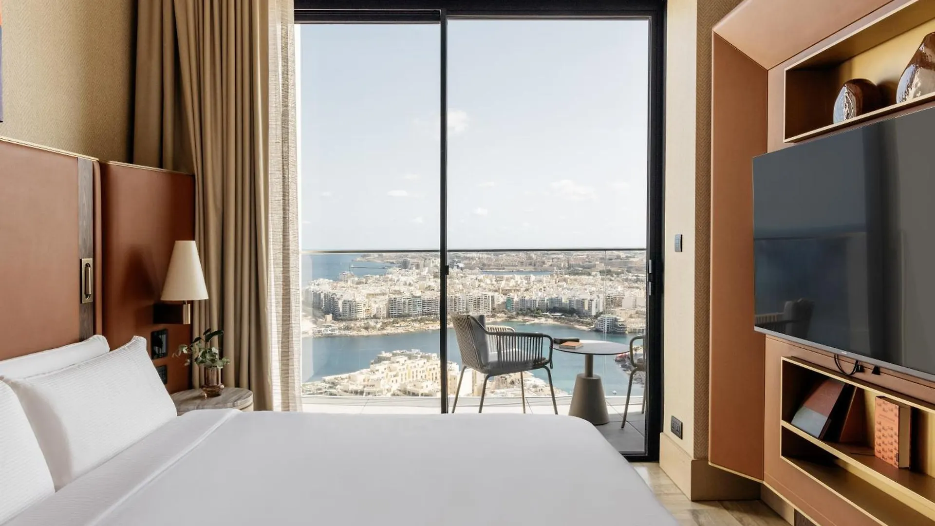 *****  Me Malta By Melia Hotel Saint Julian's Malta