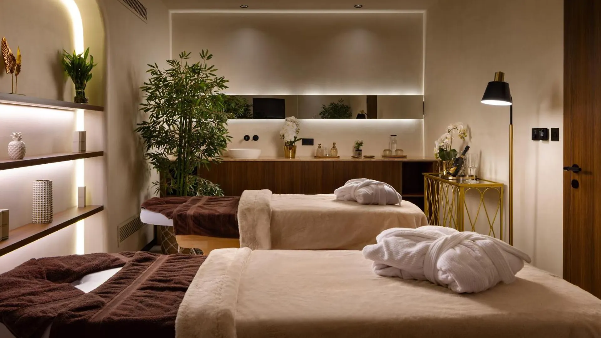 Hotel Me Malta By Melia San Julián