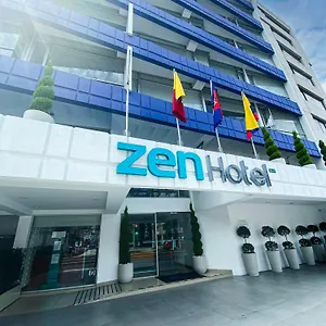 Hotel Zen