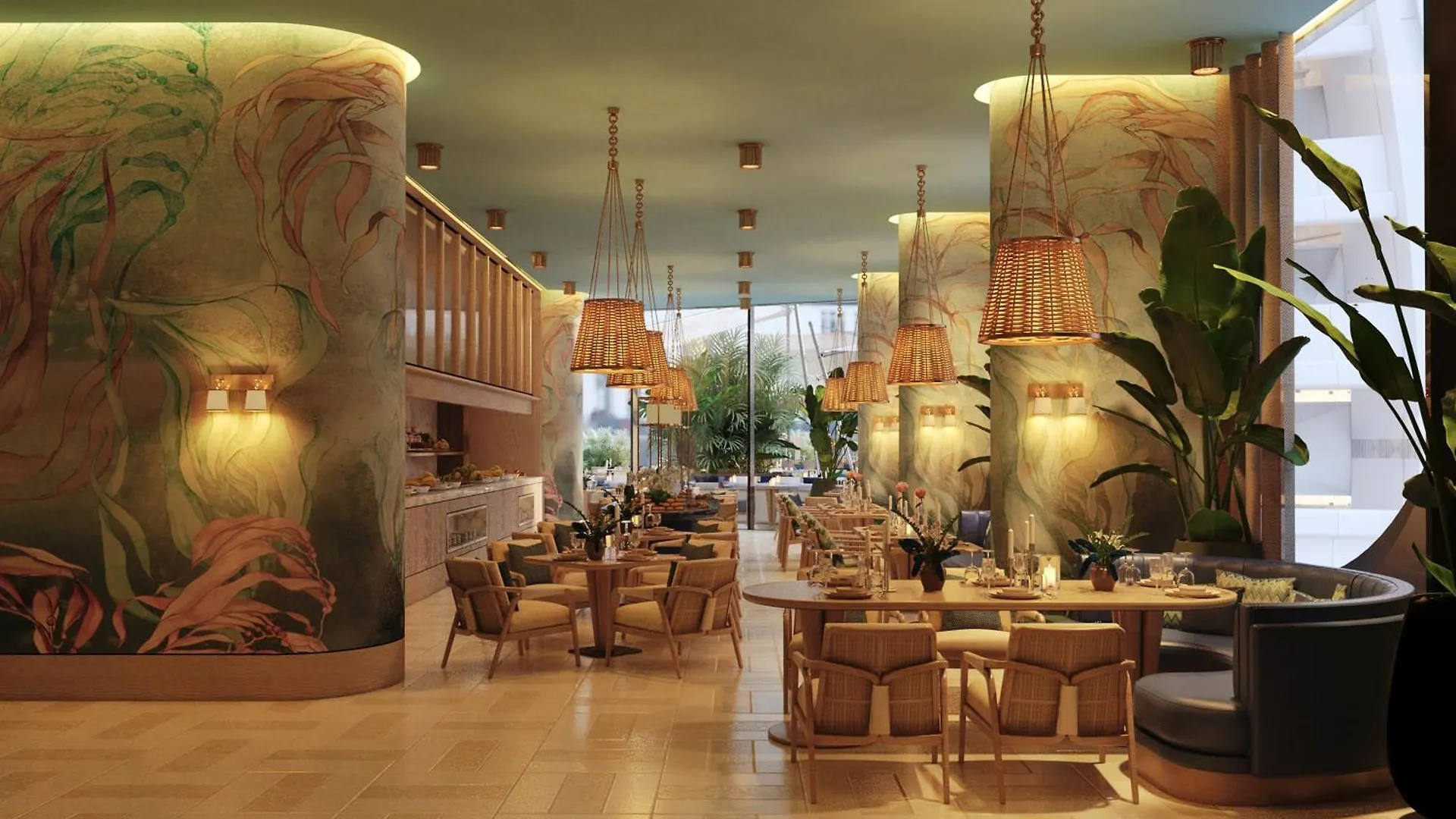 Me Malta By Melia Hotel Saint Julian's