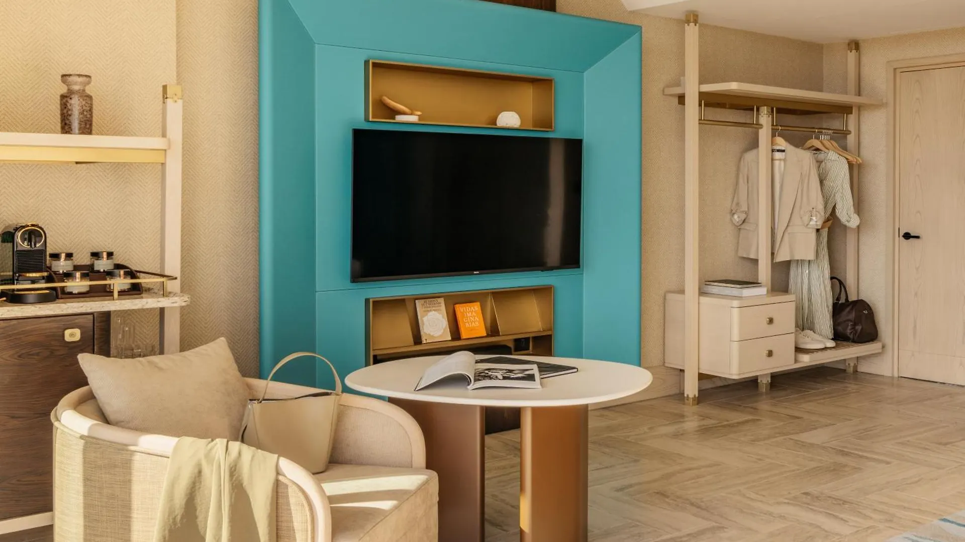Me Malta By Melia Hotel Saint Julian's