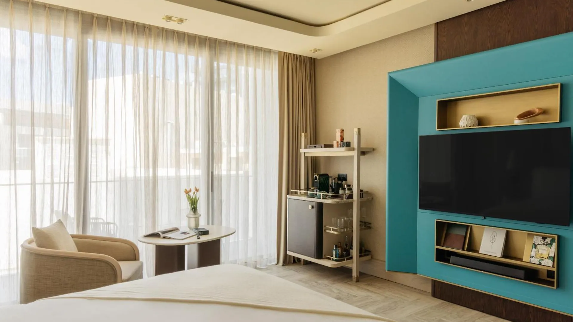 Me Malta By Melia Hotel Saint Julian's