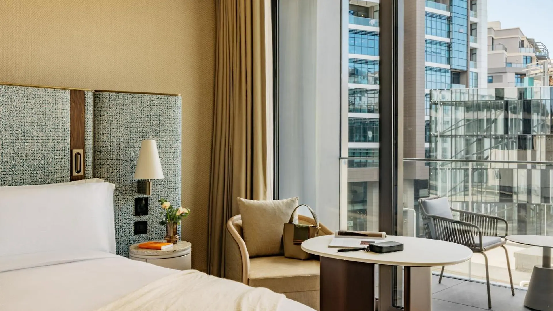 *****  Me Malta By Melia Hotel Saint Julian's Malta