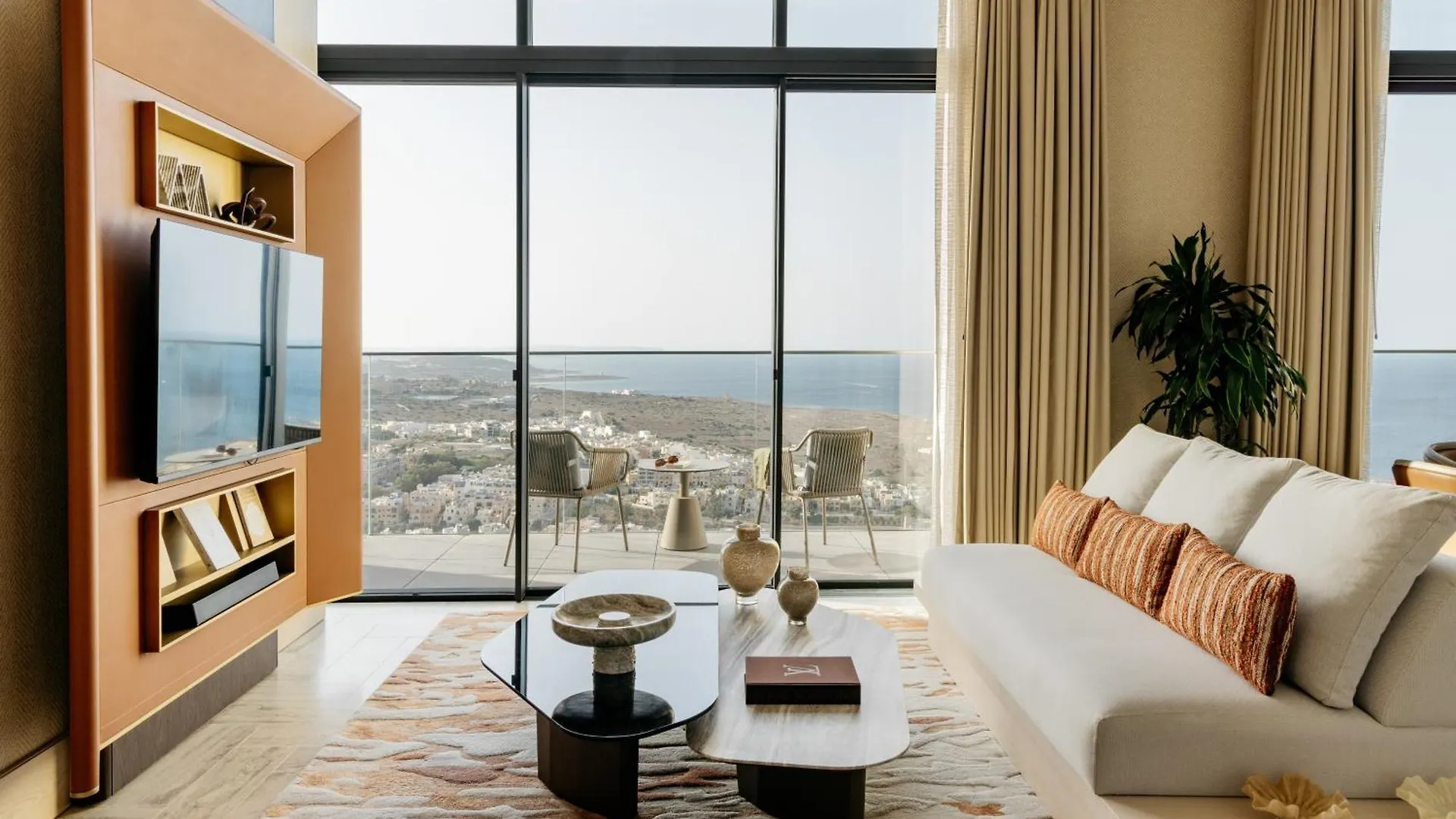 Me Malta By Melia Hotel Saint Julian's