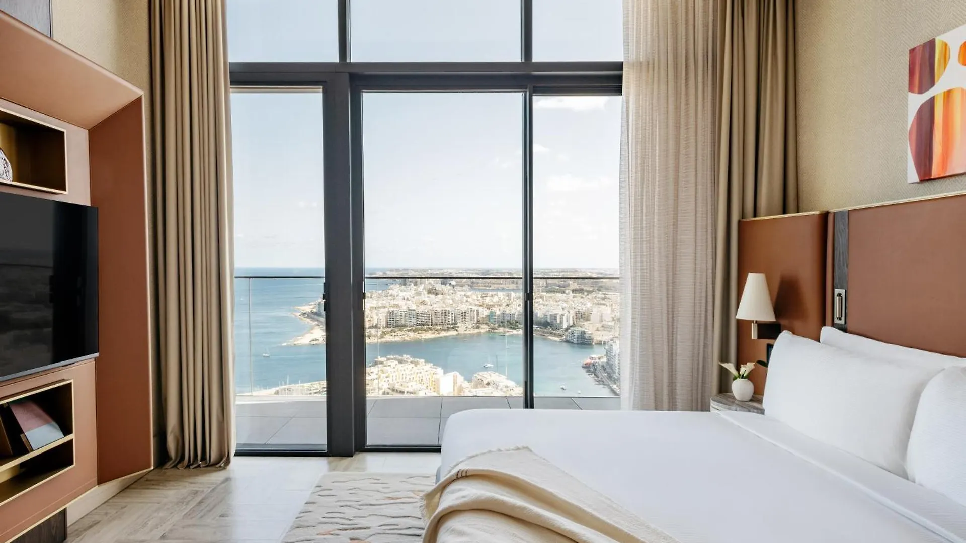Me Malta By Melia Hotel Saint Julian's