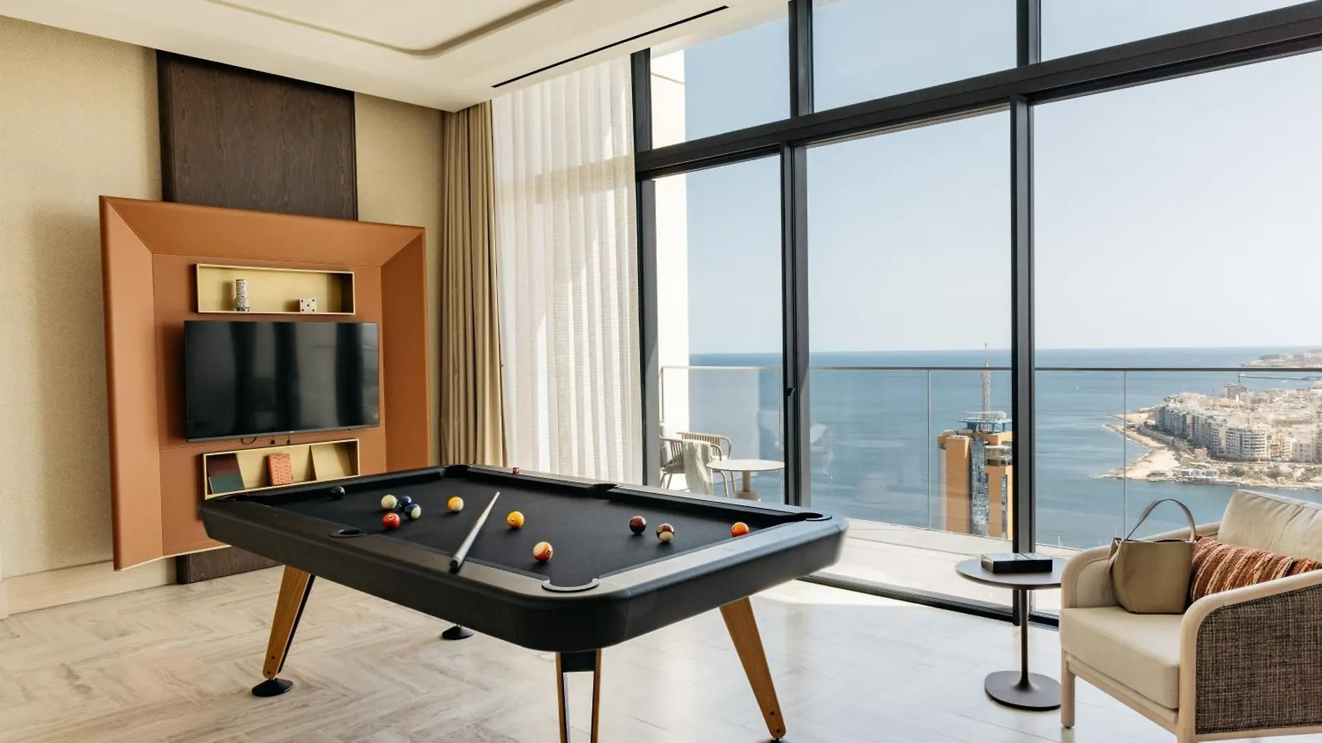Me Malta By Melia Hotel Saint Julian's