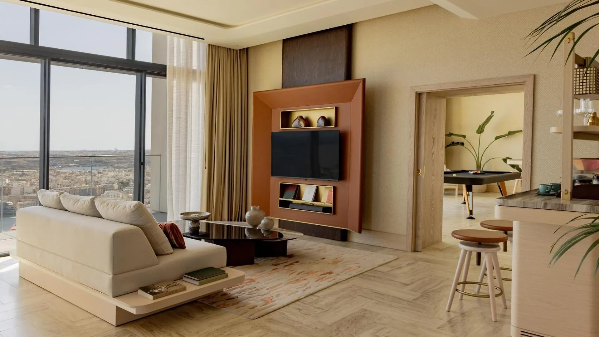 Me Malta By Melia Hotel Saint Julian's