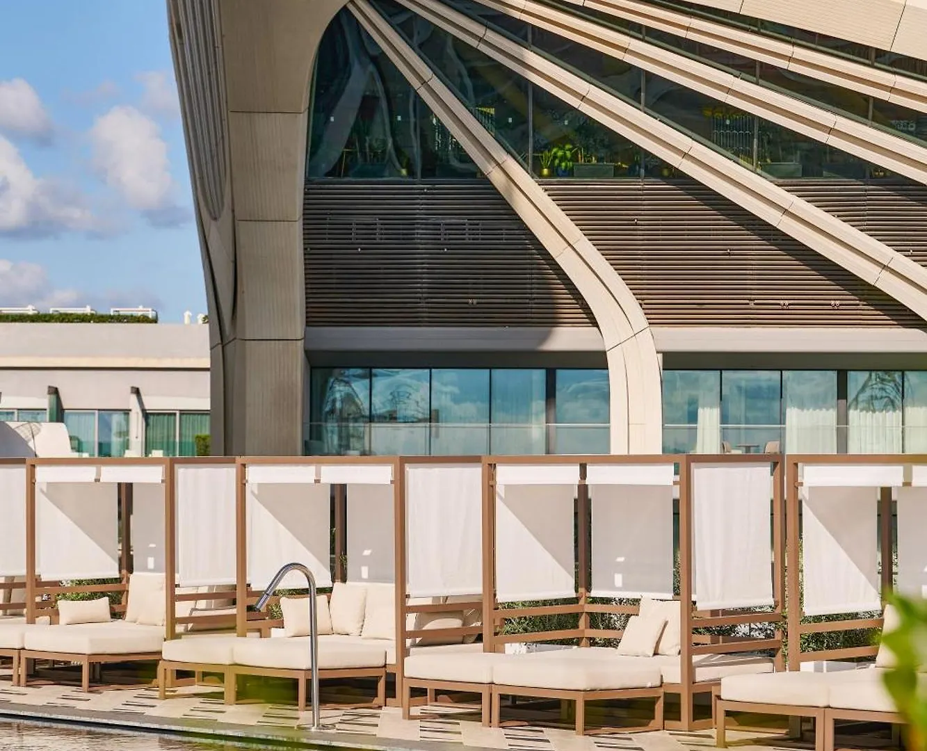 Me Malta By Melia Hotel Saint Julian's
