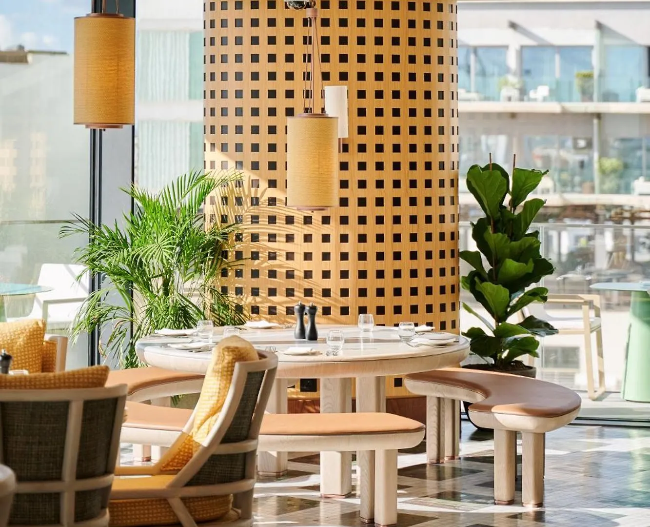 Me Malta By Melia Hotel Saint Julian's
