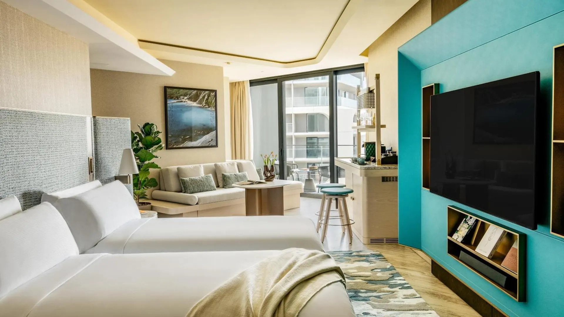 Me Malta By Melia Hotel Saint Julian's Malta