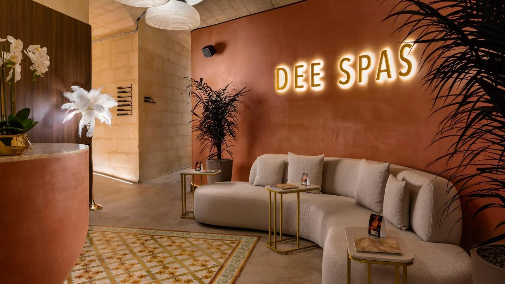 *****  Me Malta By Melia Hotel Saint Julian's Malta