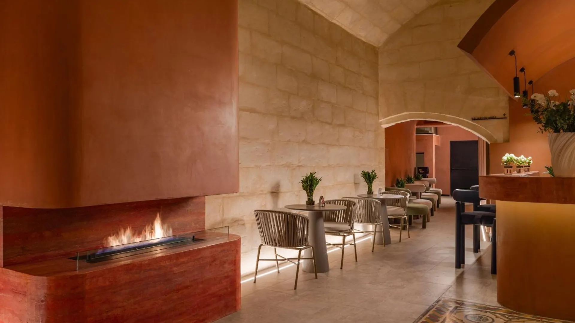 Me Malta By Melia Hotel Saint Julian's