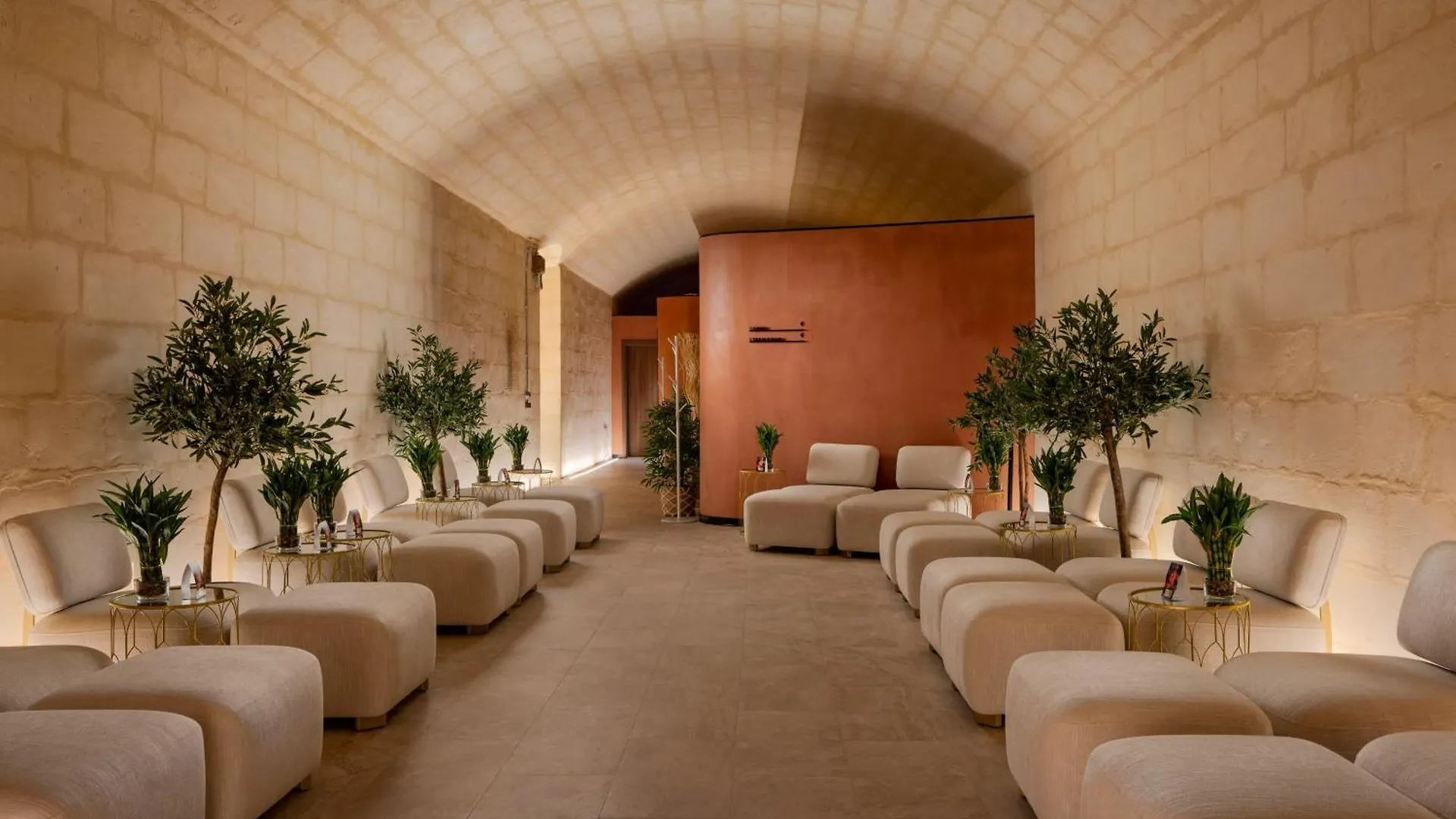 Me Malta By Melia Hotel Saint Julian's