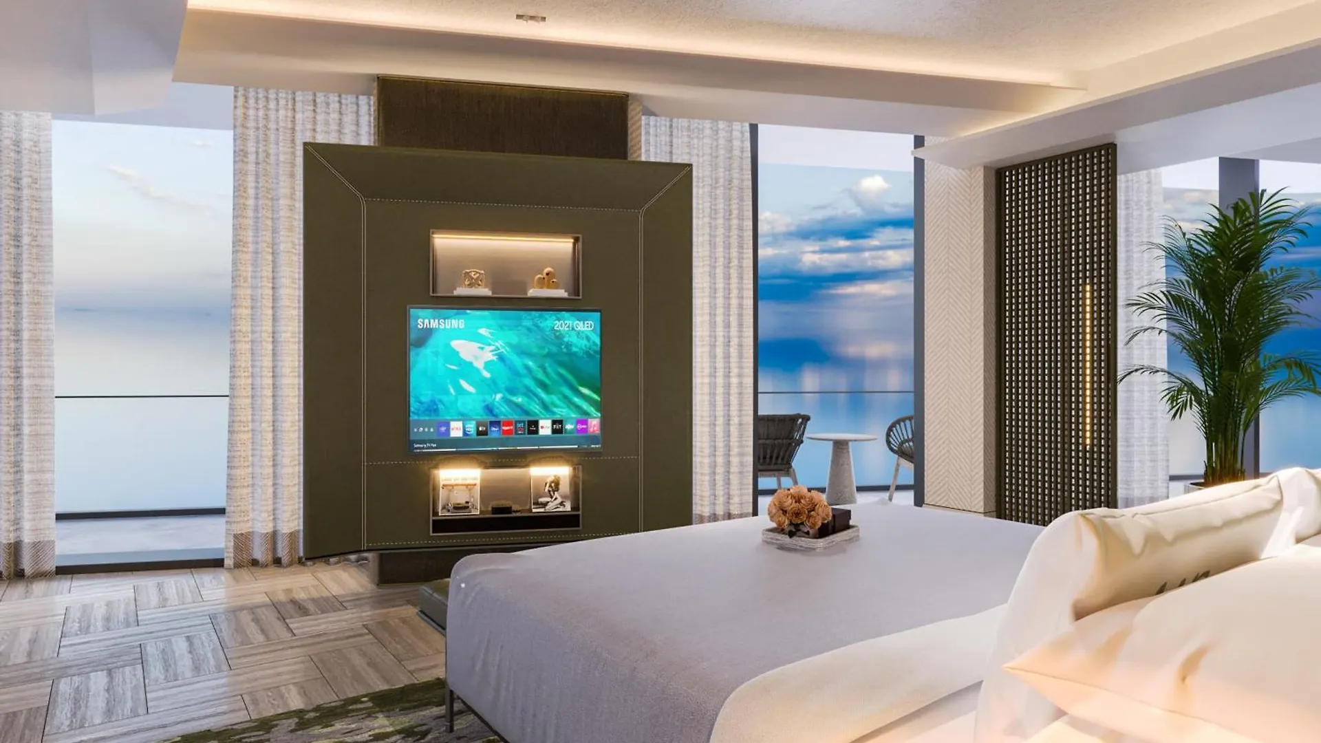 *****  Me Malta By Melia Hotel Saint Julian's Malta