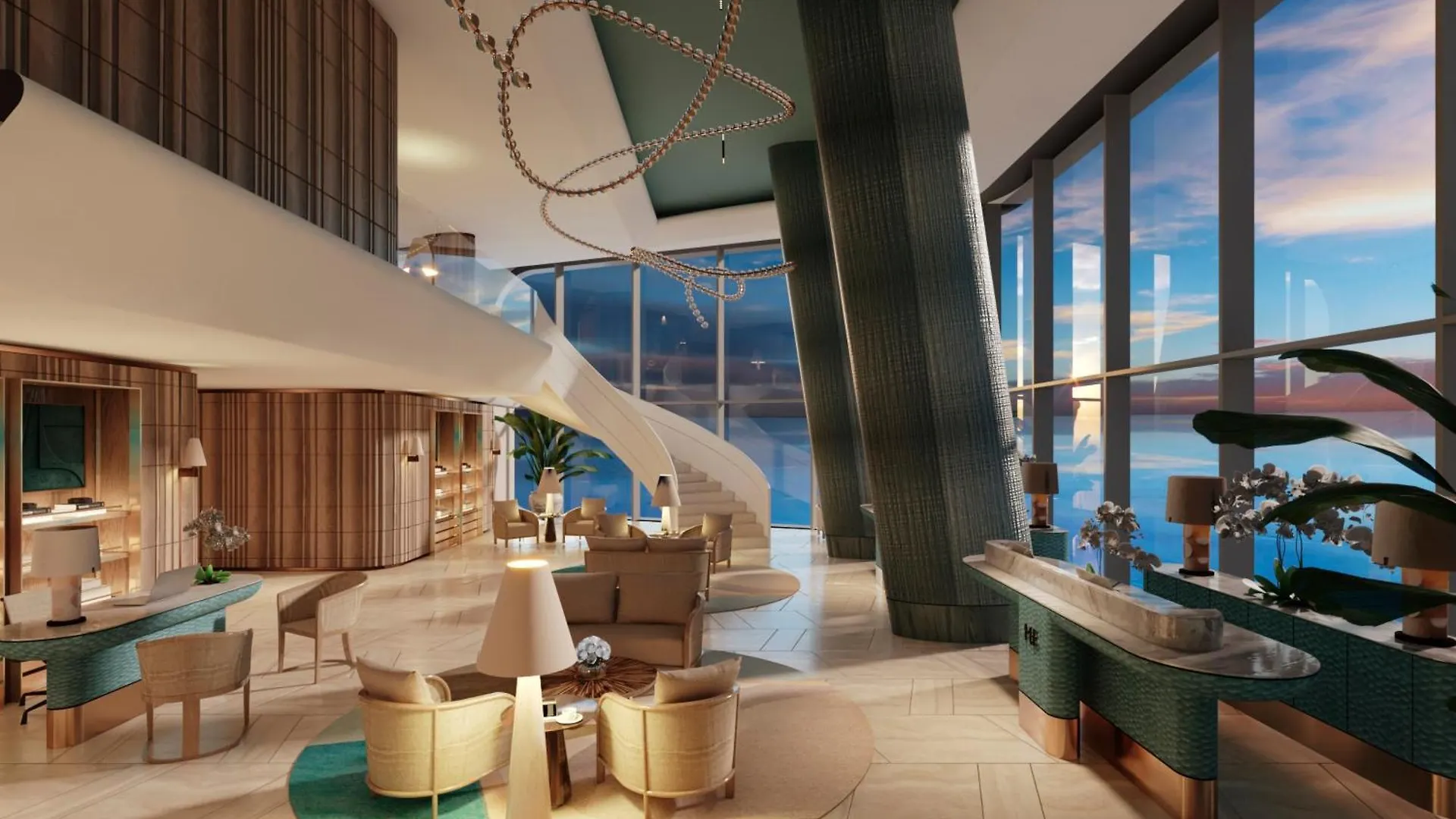 Hotel Me Malta By Melia San Ġiljan
