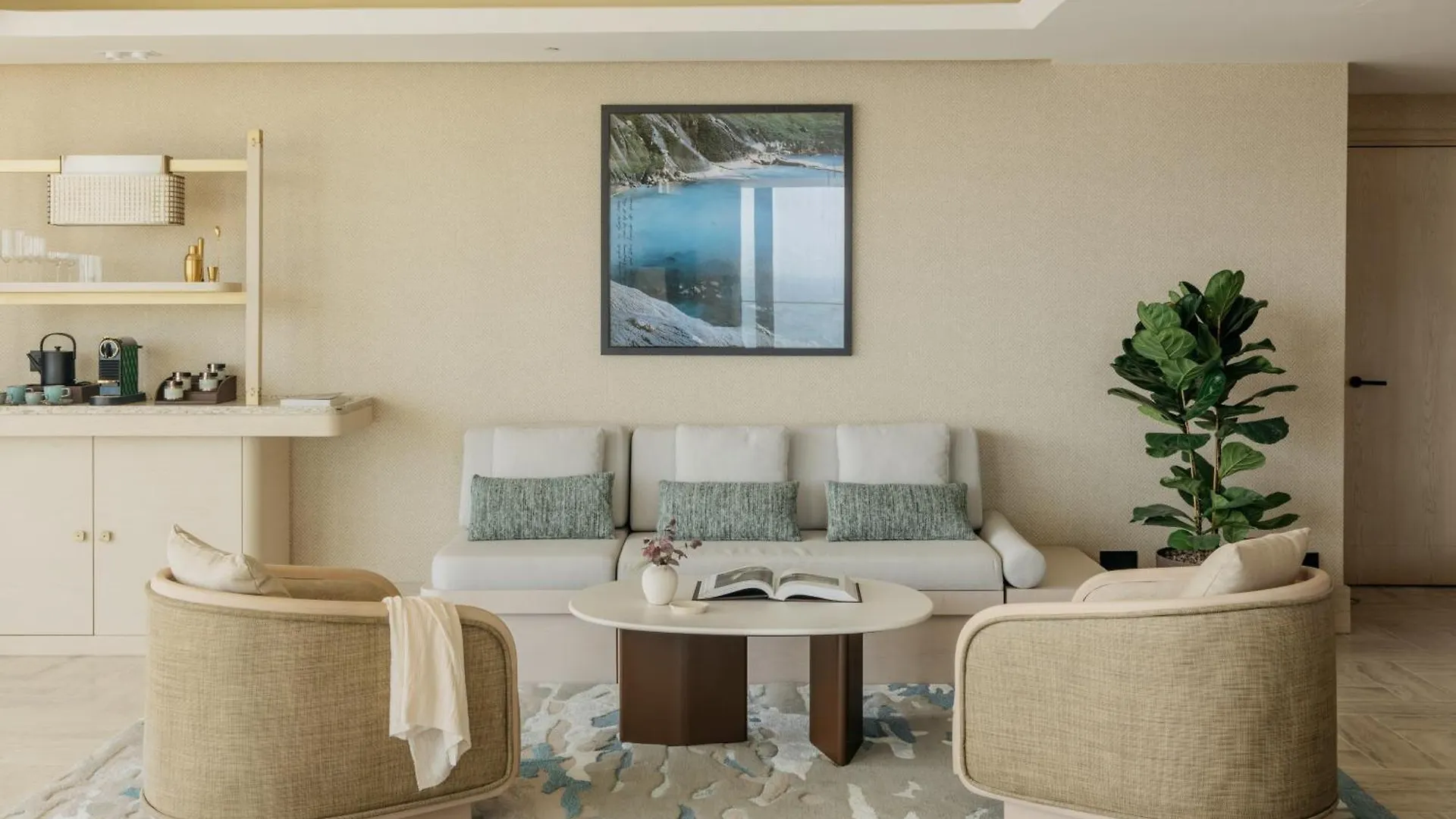 Hotel Me Malta By Melia San Ġiljan