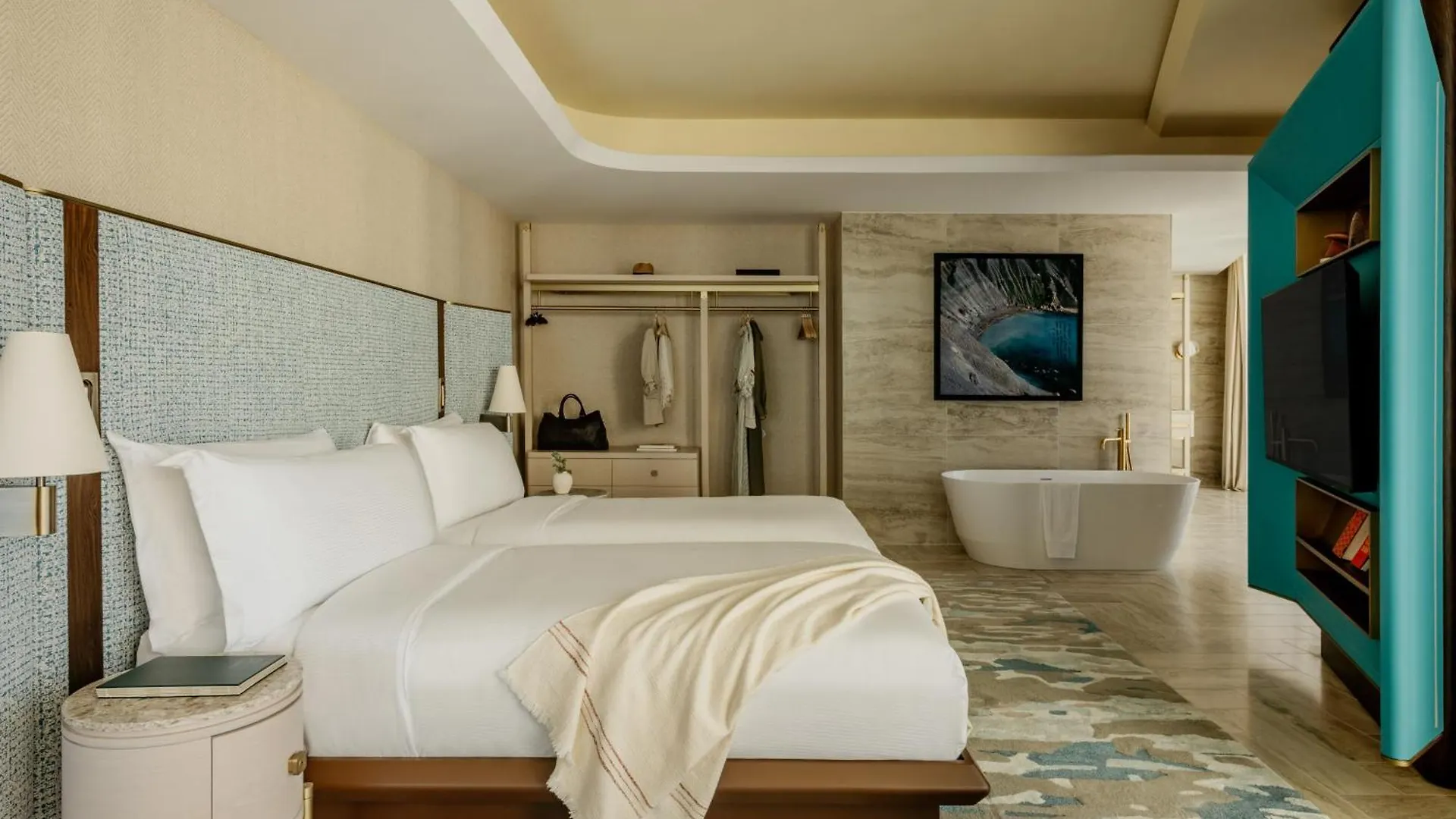 Hotel Me Malta By Melia San Ġiljan