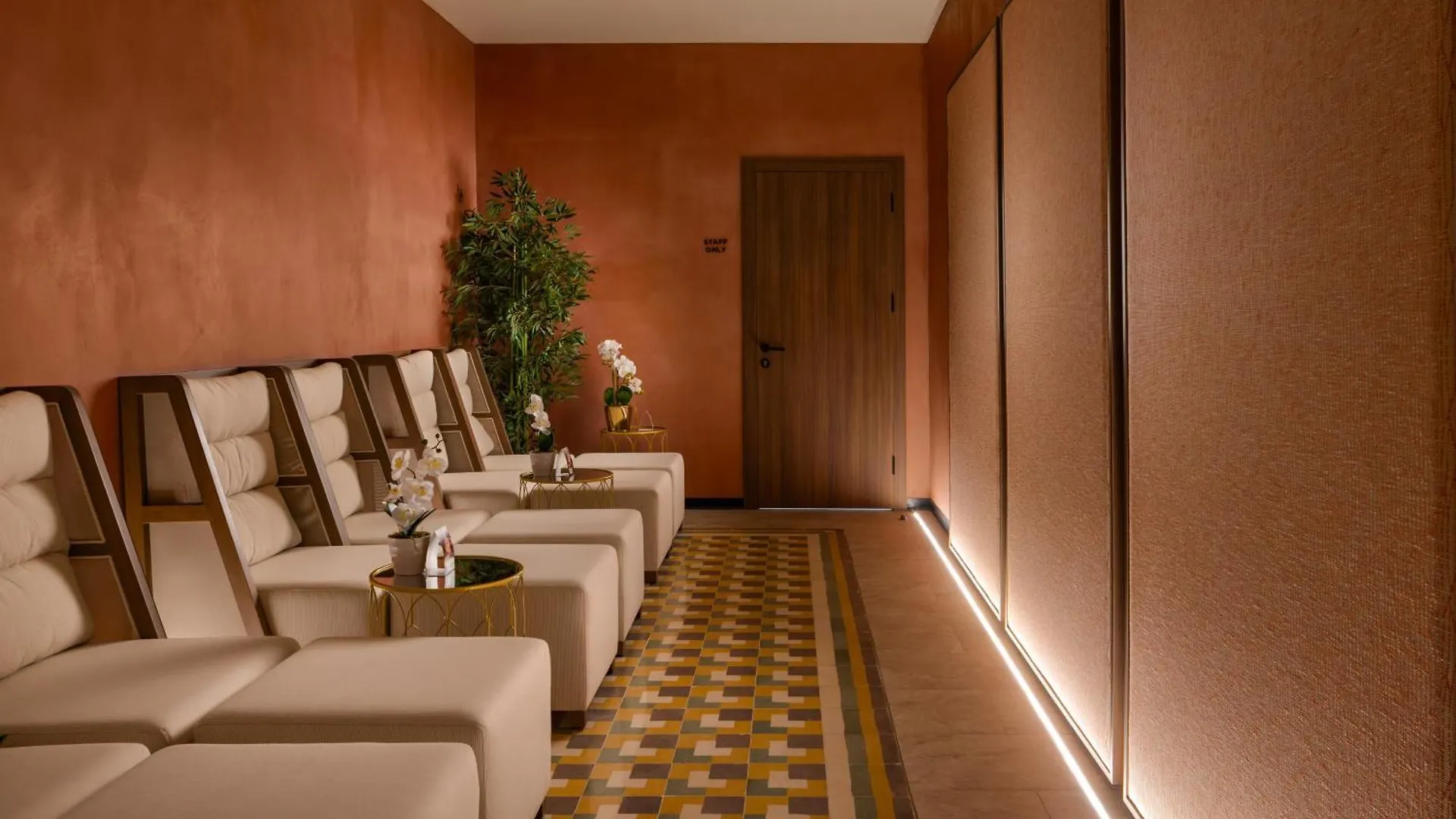 Hotel Me Malta By Melia San Ġiljan
