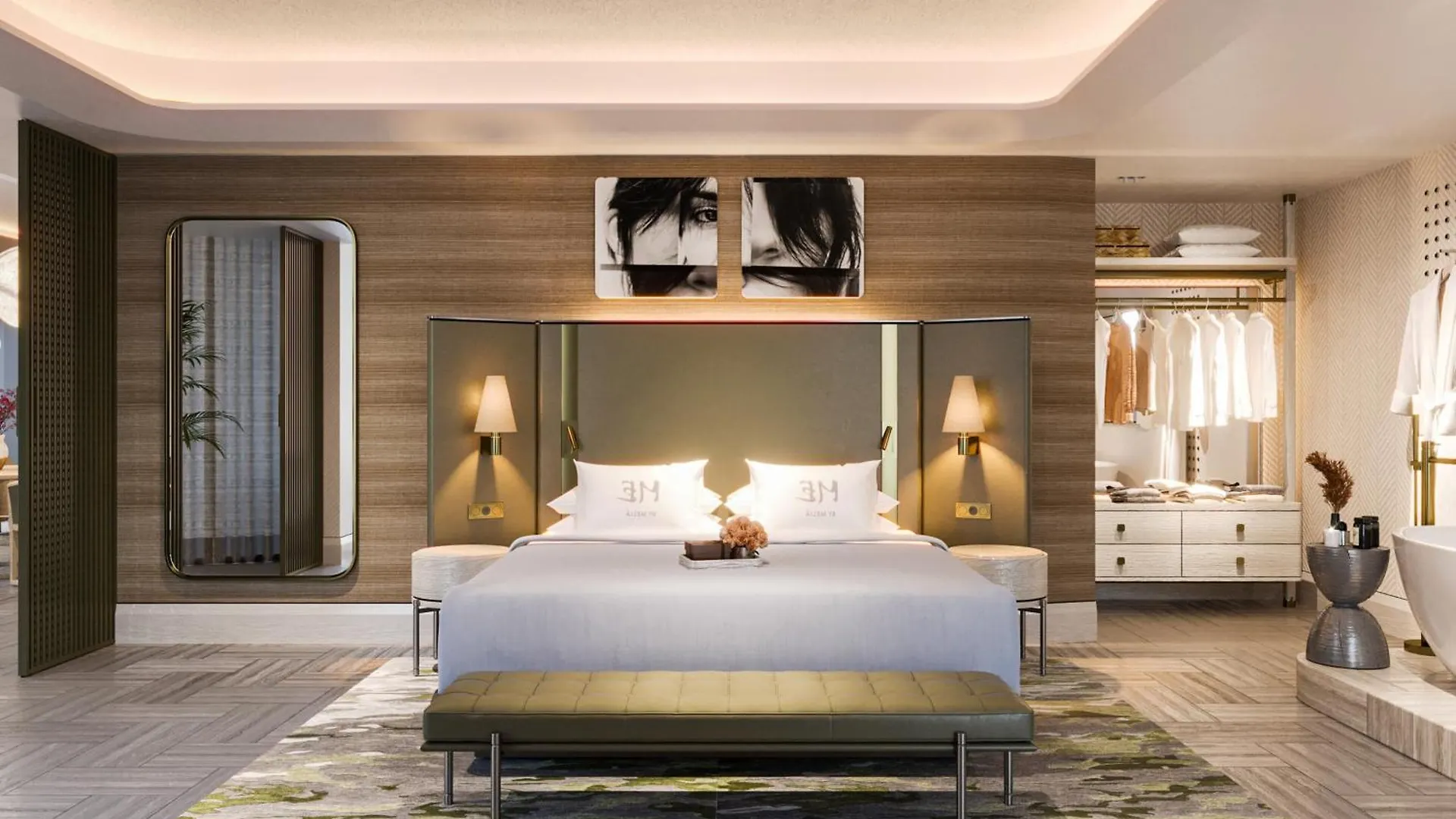 Hotel Me Malta By Melia San Ġiljan