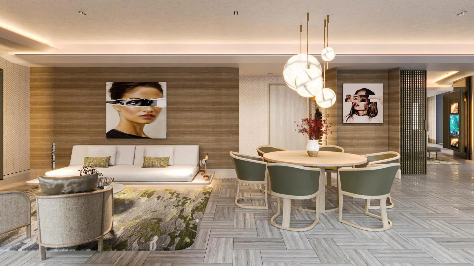 Hotel Me Malta By Melia San Ġiljan